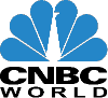 CNBC_World logo